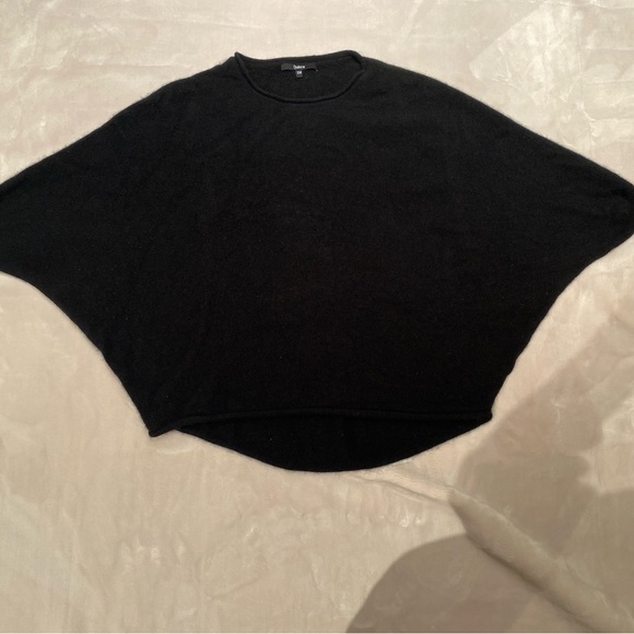 Quince Black Women's Sweater - Picture 6 of 7